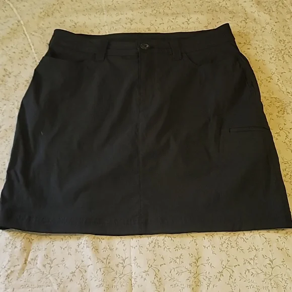 Eddie Bauer Shorts Eddie Bauer Skort Poshmark